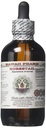 Horsetail Alcohol-Free Liquid Extract, Organic Horsetail (Equisetum arvense) Torkade Herb Glycerite Hawaii Pharm Natural Herbal Supplement 4 oz