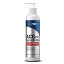Resultat RNA - ACS 200 Silver-Glutathione Gel - Avancerad Cellular Colloidal Silver Gel för Wound Care & Superior Dermal Healing. (15 oz)