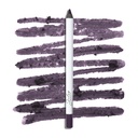 Julep När Pencil Met Gel Sharpenable Multi-Use Longwear Eyeliner Pencil - 17 Smoky Plum - Överföringsbevis - Högpresterande Liner