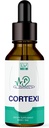 LIVORKA 1 Pack - Cortexi Drops - Cortexi Formel, Cortexi Oral, Cortexi Drops - för öronhälsa, hörselstöd, Cortexi Drops att dricka, Cortexi 1 flaska i 1 månad, Cortexi Reviews.