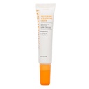 InstaNatural Hyaluronic Acid Eye Gel Cream, Hydrating Under Eye Cream för kvinnor och män, minskar Puffiness, mörka cirklar och rynkor, med vitamin C, koffein, Squalane & Peptides, 0,5 Fl Oz