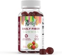 Konsyl Daily Fiber Gummies (60 greve, Strawberry-Kiwi)