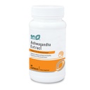 SFI Health Klaire Labs Ashwagandha Extract 300mg - Ashwagandha Supplement för att främja minne, kognitiv funktion och hälsosam stressrespons - Hypoallergenic Ashwagandha Root Extract (60 kapslar)