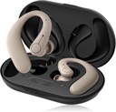 Hörapparater, hörapparater för seniorer med Bluetooth, laddningsbart hörapparat med bulleravbokning, 5-nivåknappsvolymkontroll, OTC Hörselförstärkare för moderat hörselnedsättning, clear Sound