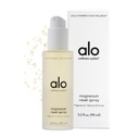Alo Magnesium Återställ kroppspray | För sömn och naturlig stressavlastning - Kalmning Blend med Magnesium, Valerian Root, Arnica & Essential Oils | Tillverkad i USA - 3,2 oz
