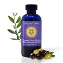 Pure Carbon 60 ESS60 i All-Natural Extra Virgin Olive Oil, All-in-One Sleep Supplement, Antioxidants Supplement och Energy Supplement för Total Wellness, Flexibilitet, Ungdomlig Glow, 8 oz