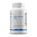 Biotics Research Bio Cardiozyme Forte Healthy Heart Multivitamin, Broad Spectrum Formulation Designad för att stödja hjärt-kärlhälsa och funktion, kraftfull antioxidant stöd 360 kapslar