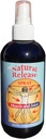 Natural Release Muscle & Joint Spray för människor - för öm rygg / knän / HIPS, Night Cramps, värk, stammar, obehag - Fast Acting, Menthol Free (8 oz)