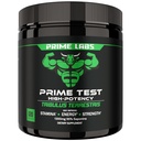 Prime Labs Tribulus Terrestris för Män 1300mg - Förbättrad med 95% Saponiner - Energi, Vitalitet, Styrka - 120 greve