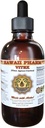 Vitex Liquid Extract, Organic Vitex (Vitex Agnus-Castus) Tinktur, Herbal Supplement, Hawaii Pharm, Made in USA, 2 fl.oz
