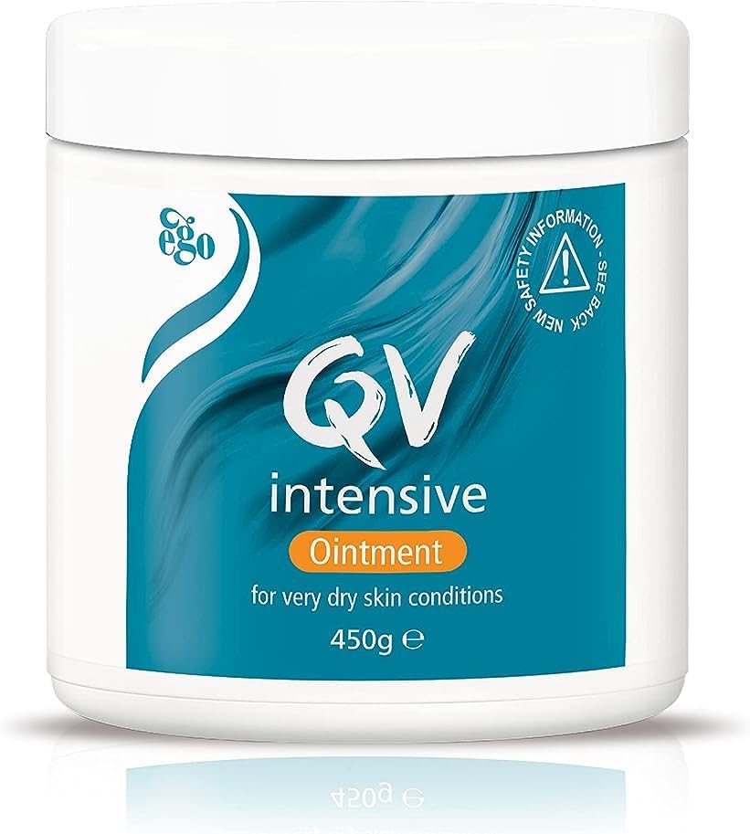 QV Intensiv salva 450 g