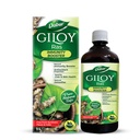 Dabur Giloy Juice Immunity Booster med naturlig källa av antioxidanter - 1 L
