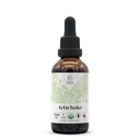 Artichoke USDA Organic Alcohol-Free Extract | Dietary Supplement, High-Potency Tincture | Natural Certified Organic Artichoke (Cynara scolymus) Torkad Leaf 2 oz