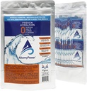 AlkemyPowerTM Hydration Electrolyte Powder, No Sugars, Salts, Carbs, smaker eller kalorier, 100% naturligt, bekvämt Stick Pack, 30 Count