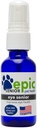 Eye Senior - All Natural Liquid Spray Supplement för äldre husdjur - Sluta åldringsprocessen - Bättre syn - Mist Over Eyes och Sätt i mat och vatten (1 oz)