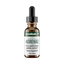 NutraMedix Adrenal Fatigue Supplement - Astragalus, Schisandra, Rhodiola och Ginseng Extract för energistöd, Stamina och Stress - Vegan Adaptogen Blend (1oz / 30ml)