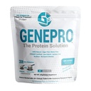 Osmakad proteinpulver - Ny formel - Laktosfri, Glutenfri och icke-GMO Whey Isolate Supplement Shake (3rd Generation, 30 portioner)