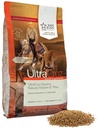 UltraCruz - sc-516275 Equine Natural Vitamin E Plus Supplement för hästar, 10 lb, Pellet (66 Dag Supply)