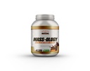 MUSCLEOLOGY Weight Gainer | Whey Protein Powder | Muscle Builder för Män & Kvinnor | Choklad, 6 lbs