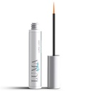 Eyelash Growth Enhancer & Eyebrow Serum - Moisturizes, Lengthens & Volumizes Sparse, Thinning Eyelashes & Brows - Formel med Stem Cell Complex, Glycerin, Peptide, Panthenol