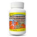 ARYMAR Glukosamin 1500 mg och Chondroitin 1200 mg med Collagen – Joint Health Supplement – 90 kapslar