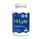 Hi-Lyte Keto & Performance K700 Electrolytes Unflavored Quick Caps, 40 portioner