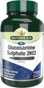 Naturstöd Glukosamin Sulfat 1500 Mg
