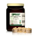 Standard Process Veg-E Complete Pro - Organisk, växtbaserad proteinpulver för muskelbyggnad och återhämtning - Stöder hår, hud och naglar - Vegan & Glutenfri - Vanilla, 18 portioner