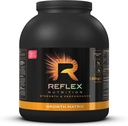 Reflex Nutrition - Tillväxt Matrix (1,89Kg) - Smidig frukt