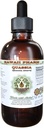 Quassia Alcohol-Free Liquid Extract, Quassia (Quassia Amara) Torkade Bark Glycerite Natural Herbal Supplement, Hawaii Pharm, USA 2 fl.oz