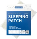 Sleep Patches (30 Patches) med melatonin sömnhjälpmedel för vuxna