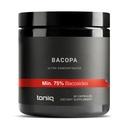 Bacopa - Ultra High Potency 45:1 Extract med 75% Bacosides - Mycket koncentrerad - Tredjeparts Lab Testad - 90 kapslar