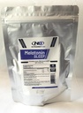NutraDirect Melatonin 10 mg tidsfrisättning - 500 tabletter