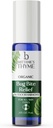 Brittanies Thyme Organic Bug Bite Relief - .3oz (Pack of 1) - Snabb Relief från Stings, Bites, Scrapes och Minor Burns