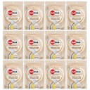 SaltStick Electrolyte FastChews - 120 Count Coconut Pineapple Flavor - Electrolyte Tablets för Hydration, Salt Tabs - 10 Count (Pack of 12)