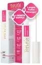 TOPLASH Eyelash Growth Serum - Innovativ Formel för längre, tjockare, Fuller Brows & Lashes - Naturlig, Cruelty-Free & Hypoallergenic - 0.10 fl.oz.