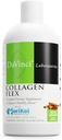 DAVINCI Labs - Collagen Flex - Ett flytande kosttillskott för att stödja hälsosamma gemensamma - Toasted Cinnamon - Gluten Free, Soy Free - 7.6 fl oz