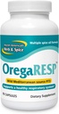North American Herb & Spice OregaResp - 90 Veggie Capsules - Immune & Respiratory Health - Cumin, Sage, Oregano Oil - Safe for Children & Pets, Non-GMO - 90 Total Servings