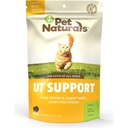 Pet Naturals UT Support Urinary Tract Supplement för katter, 60 Chews