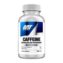 GAT Sport Essentials koffeinmetabolism och prestanda, 100 tabletter
