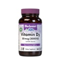 Bluebonnet Nutrition Vitamin D3 2000 IE Vegetable Capsule, Aid in Muscle and Skeletal Growth, Cholecalciferol från Lanolin, D3, Non GMO, Gluten Free, Soy Free, Milk Free, Kosher, 180 Vegetable Capsule