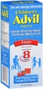 Advil, barns upphängning, frukt smaksatt, 4 Ounce