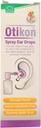 OTIKON Ear Drops Natural Ear Spray för Ear Discomfort 15ml