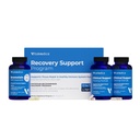Clinical-Grade Post Surgery Recovery Support Supplement Program, Omfattande, Läkare-Designerad Formulering för att stödja läkning med vitaminer, mineraler, antioxidanter, Bromelain och Quercetin