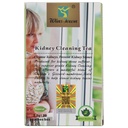 Wins Town Kidney Stones Cleaning Tea, Stone Breaker för njurrengöring och Detox, 20 Teabags