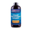 Liquid Zinc + Copper Complex 8 oz - 3 Pack - Dr's Advantage