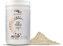 Håll Planterad Plant-Based Non-GMO Soy Healthy Protein Powder Drink Mix - Naturlig smaksatt - 2lb Tub - 13g Protein - Gör bra smak Low Carb Vegan Shakes & Smoothies
