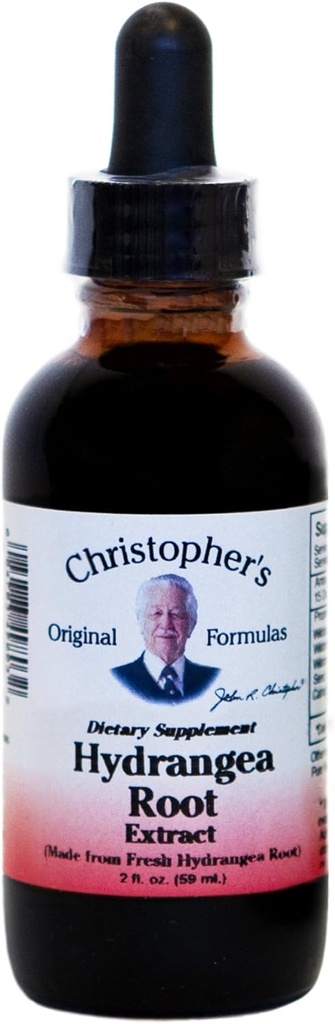 Hydrangea Root Extract av Christophers