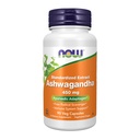 Nu tillskott, Ashwagandha (Withania somnifera) 450 mg (Standardized Extract), 90 Veg kapslar