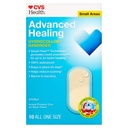 CVS Health Advanced Healing Hydrocolloid Bandages (små områden)